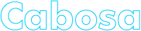 logo Cabosa